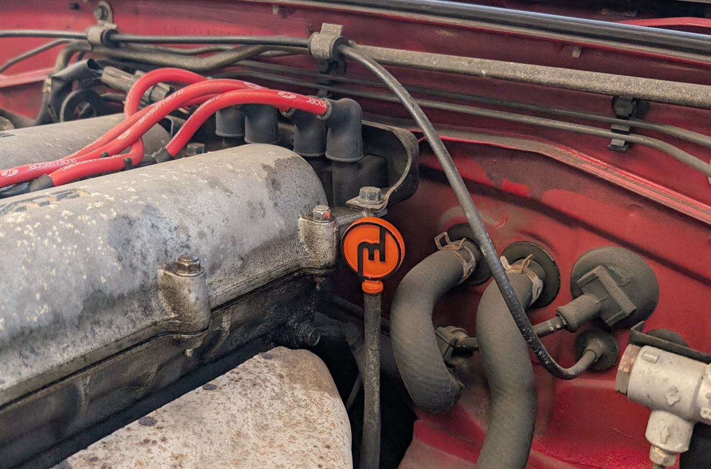 Miata | MX5 NA | Custom Dipstick
